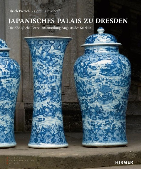 Japanisches Palais zu Dresden