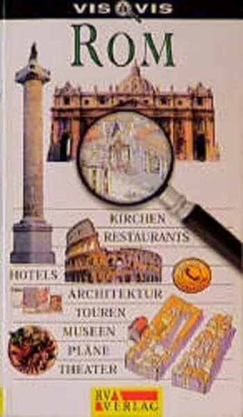 VIS à VIS: Rom