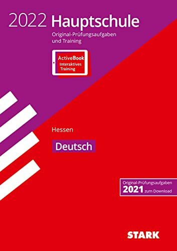 STARK: Mit Online-Zugang (Abschlussprüfungen)