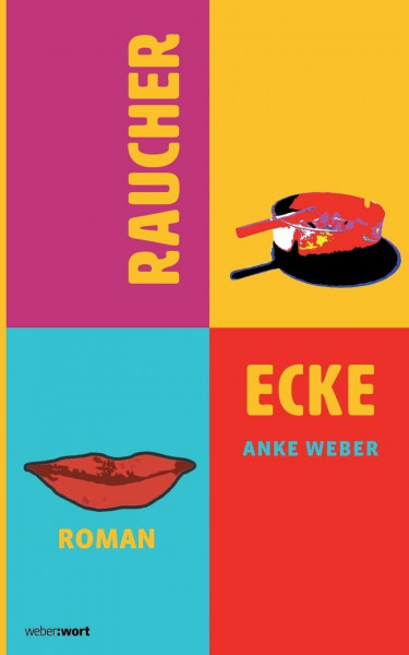 Raucherecke