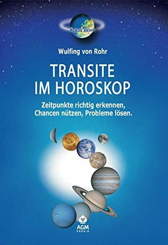 Transite im Horoskop