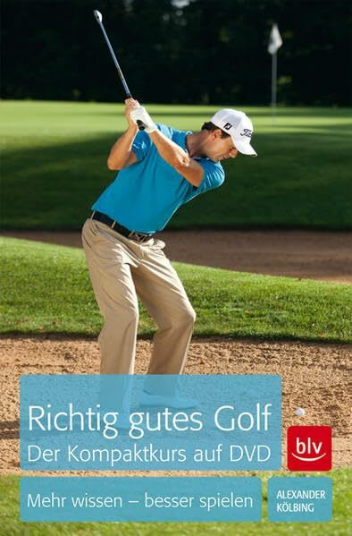 Richtig gutes Golf - Folge 1-4
