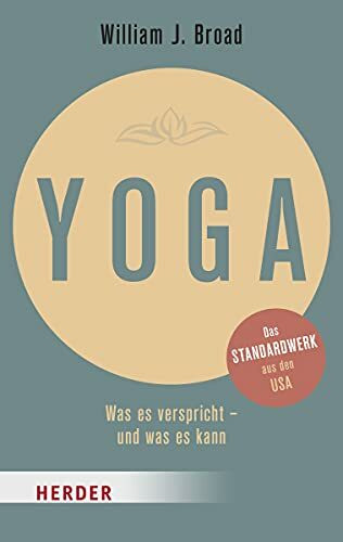 Yoga: Was es verspricht - und was es kann (HERDER spektrum)