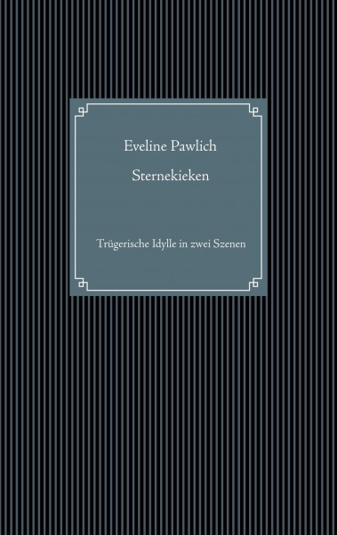 Sternekieken