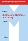 Business-to-Business-Marketing