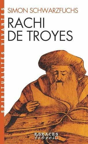 Rachi de Troyes
