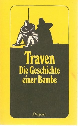 Die Geschichte einer Bombe. ( Gesammelte Abenteuergeschichten, 1).