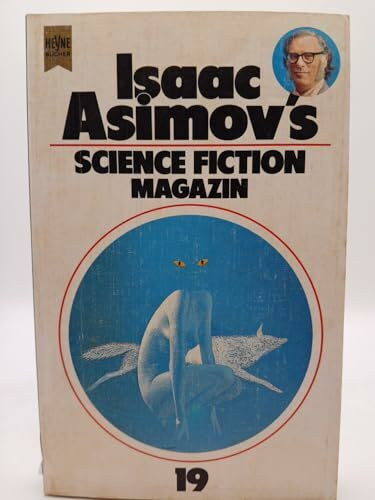 Isaac Asimov's Science Fiction Magazin XVIIII.