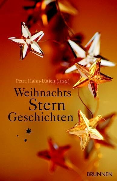 WeihnachtsSternGeschichten