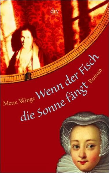 Wenn der Fisch die Sonne fängt