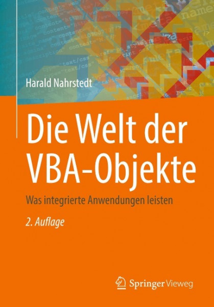 Die Welt der VBA-Objekte