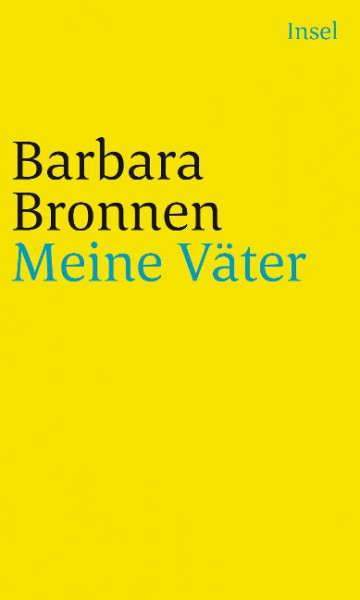 Meine Väter