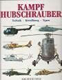 Kampfhubschrauber: Technik, Bewaffnung, Typen