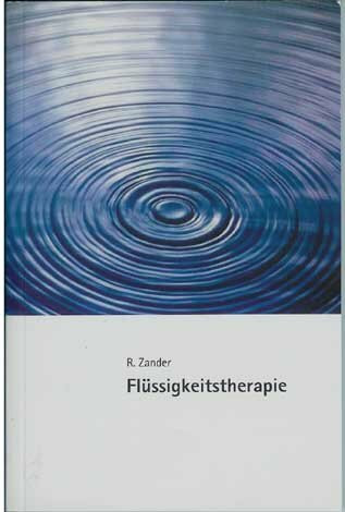 Flüssigkeitstherapie