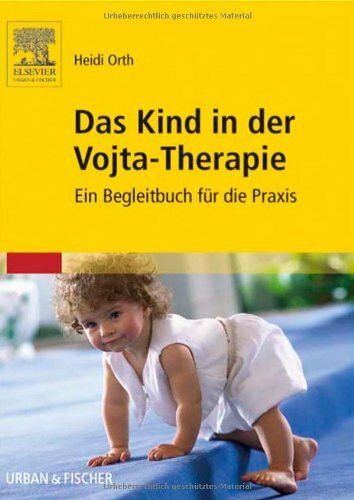 Das Kind in der Vojta-Therapie