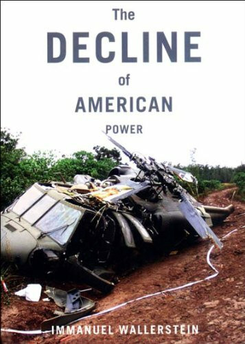 Decline of American Power: The U.S. in a Chaotic World