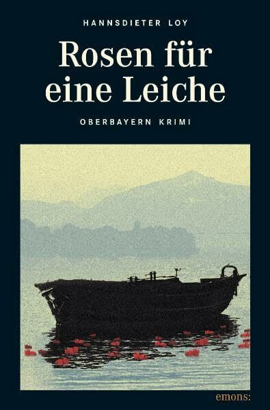 Rosen für eine Leiche (Joe Ottakring)