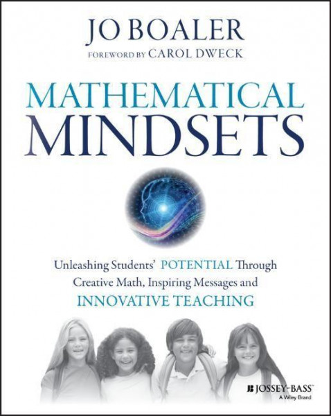 Mathematical Mindsets