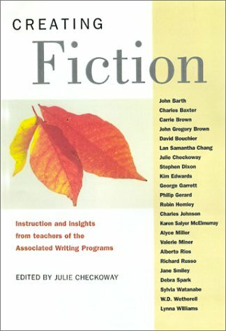 Creating Fiction