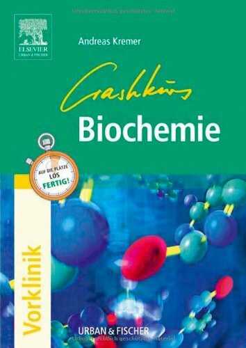 Crashkurs Biochemie