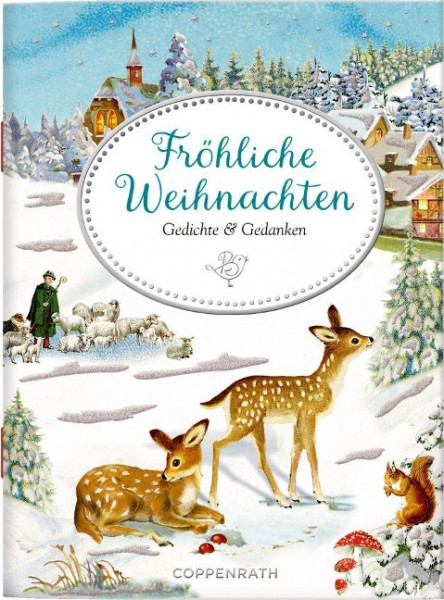 Fröhliche Weihnachten