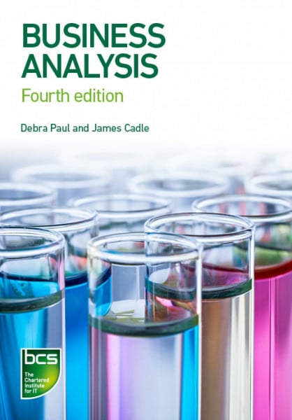 Business Analysis: Fourth edition