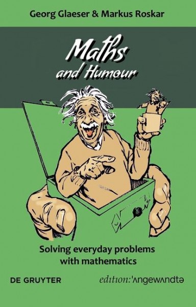 Maths and Humour