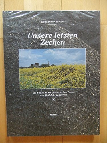 Unsere letzten Zechen