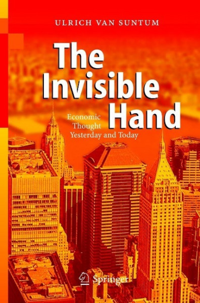 The Invisible Hand