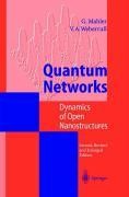 Quantum Networks