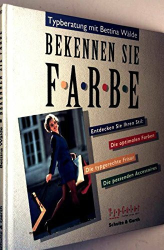 Bekennen Sie Farbe