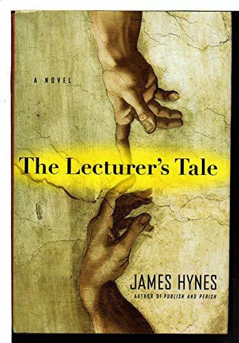 The Lecturer's Tale