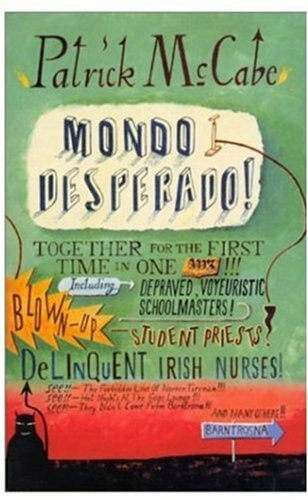 Mondo Desperado (PB) A Format