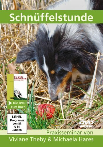 Schnüffelstunde [2 DVDs]