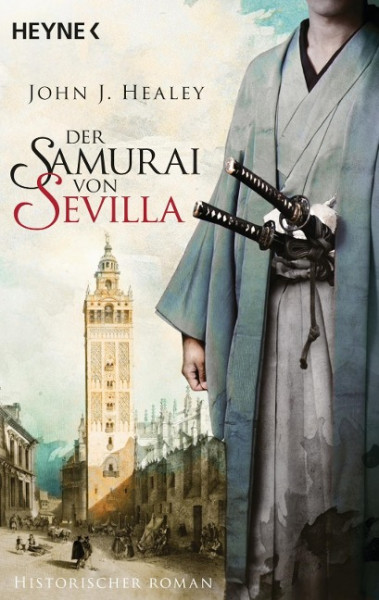 The Samurai of Seville