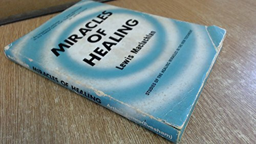 Miracles of Healing