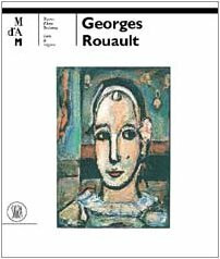 Georges Rouault (1871-1958). Ediz. tedesca (Arte moderna. Cataloghi)