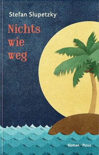 Nichts wie weg: Roman