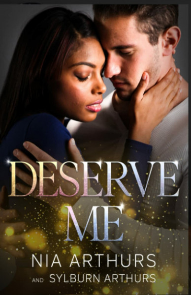 Deserve Me: A Second Chance Romance (The Love Repair Series, Band 2)