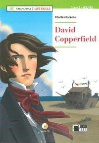 David Copperfield. Buch + Audio-CD