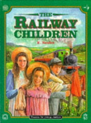 Brimax Books Ltd The Railway Children (Classics For Young Readers)