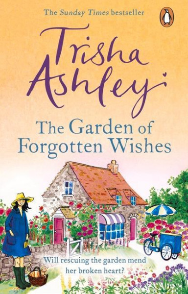 The Garden of Forgotten Wishes