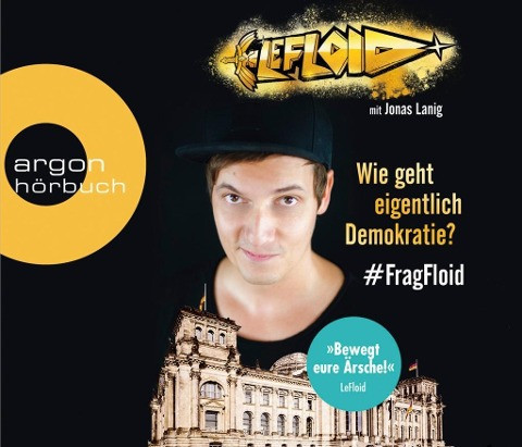 Wie geht eigentlich Demokratie #FragFloid