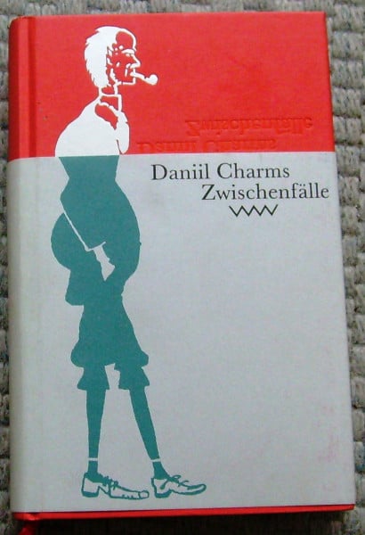 Zwischenfälle. Mit Zeichnungen des Autors