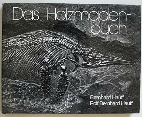 Das Holzmadenbuch