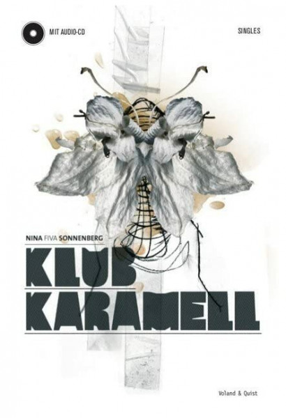 Klub Karamell: Laufz. d. CD: 40 min.