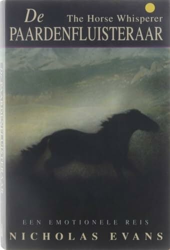 De paardenfluisteraar De paardenfluisteraar