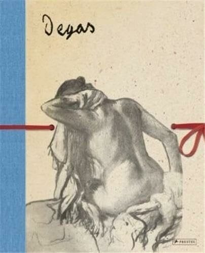 Erotische Zeichnungen/Erotic Sketches: Edgar Degas (Erotic Sketches/ Erotische Skizzen)