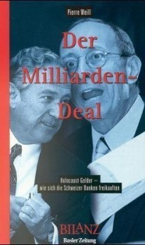 Der Milliarden-Deal