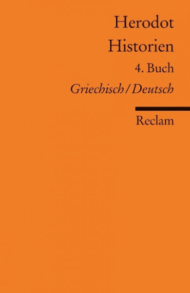 Historien 4. Buch